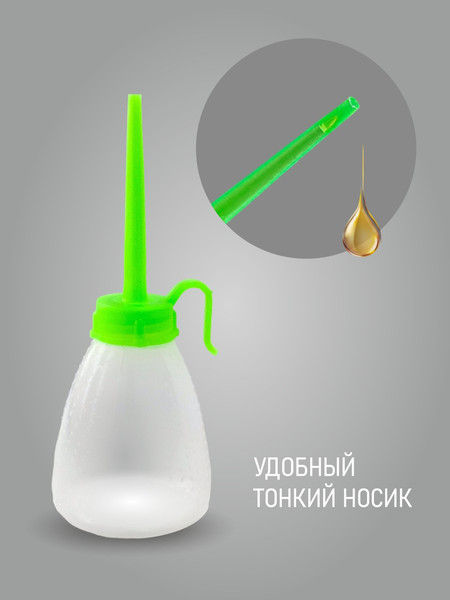 Изображение товара Масленка техническая Sentex JC-S0311