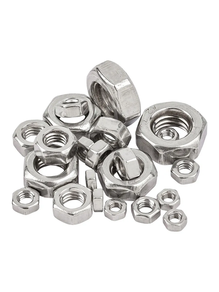 Изображение товара Гайка Forsage F-06773 (65439), (300шт)