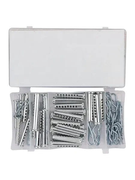 Изображение товара Штифты Forsage F-06874 (65436), (56шт)