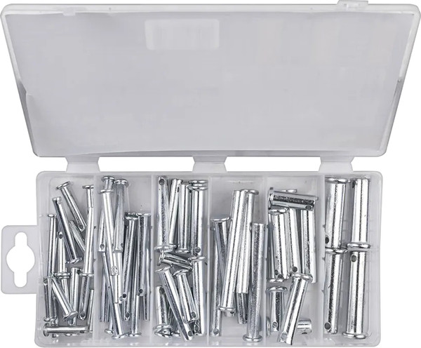 Изображение товара Штифты Forsage F-06874 (65436), (56шт)