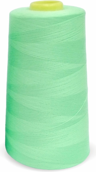 Изображение товара Набор швейных ниток Sentex 100% полиэстер 50/2 5000 ярдов 1099 (2шт)