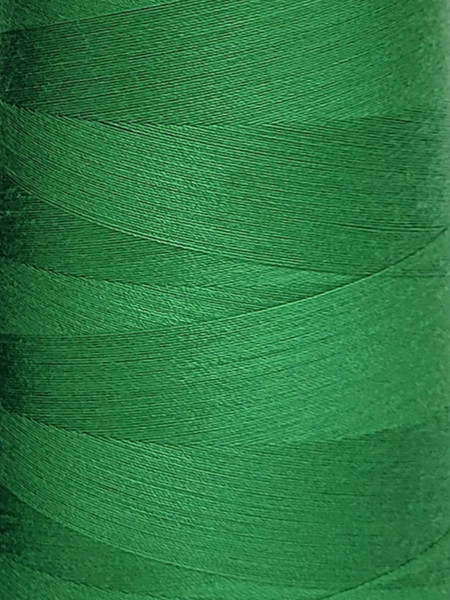 Изображение товара Набор швейных ниток Sentex 100% полиэстер 50/2 5000 ярдов 1128 (2шт)