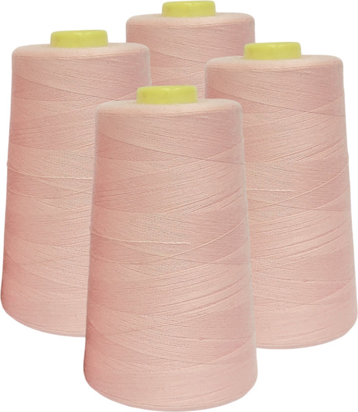 Изображение товара Набор швейных ниток Sentex 100% полиэстер 50/2 5000 ярдов 1172 (4шт)