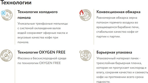 Изображение товара Кофе в дрип-пакете Lebo Уганда арабика молотый (6x10.5г)