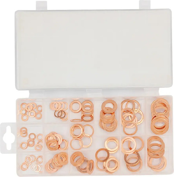 Изображение товара Шайба Forsage F-06871 (65422), (150шт)