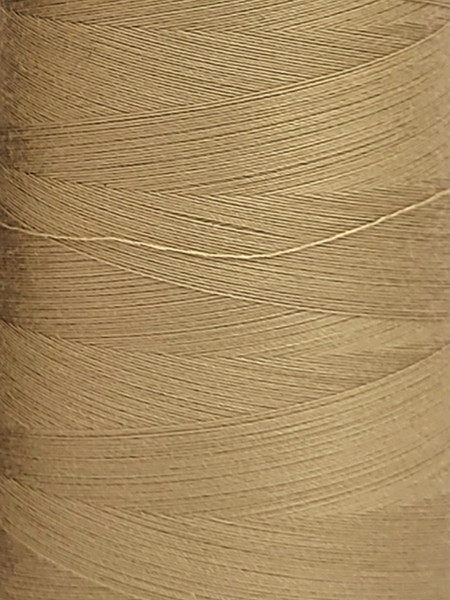 Изображение товара Набор швейных ниток Sentex 100% полиэстер 50/2 5000 ярдов 1372 (2шт)