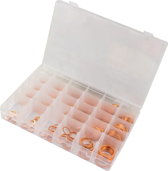 Изображение товара Шайба Forsage F-06872 (65424), (300шт)