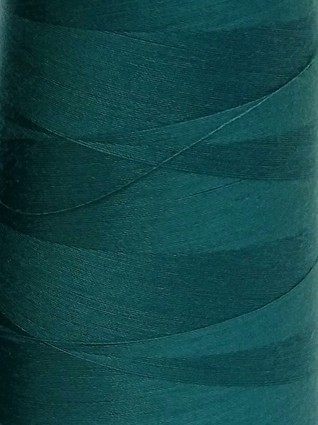 Изображение товара Швейные нитки Sentex 100% полиэстр 50/2 5000 ярдов 1115