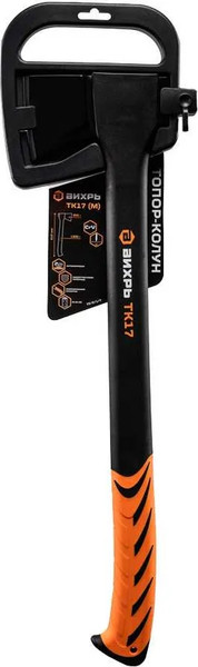 Изображение товара Топор-колун Вихрь TК17 (73/2/1/7)