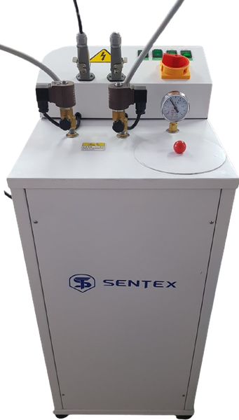 Изображение товара Промышленный парогенератор Sentex DLD6-0.4-B4
