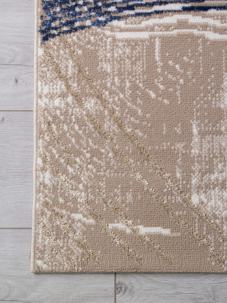 Изображение товара Ковер Merinos Antep LT1156-STAN-735-BEIGE-NAVY (2х2.9)