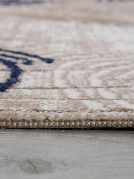 Изображение товара Ковер Merinos Antep LT1156-STAN-735-BEIGE-NAVY (2х2.9)