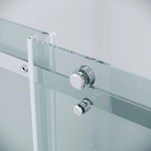 Изображение товара Душевой уголок Grossman Classic 160x100x195 / 120.K33.04.1610.10.00 (хром/стекло прозрачное)