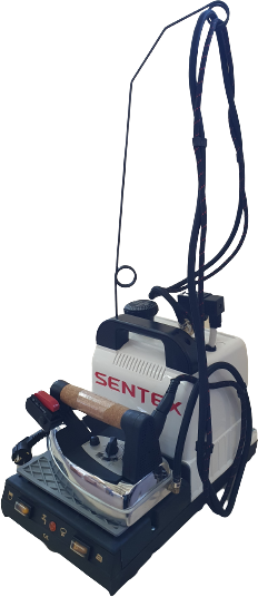 Изображение товара Промышленный парогенератор Sentex ST-9000