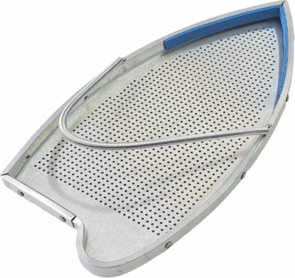 Изображение товара Аксессуар для утюга Sentex Подошва 53 (SV-90 Trevil)