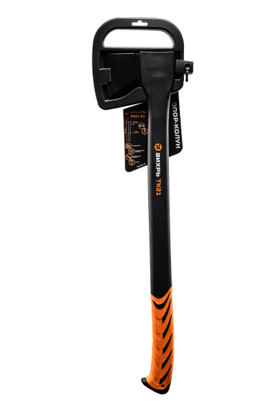 Изображение товара Топор-колун Вихрь TК21 (73/2/1/8)