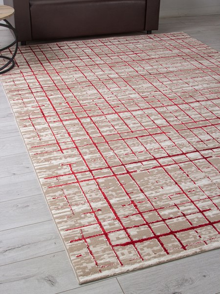 Изображение товара Ковер Merinos Antep LT2392-STAN-710-RED (2х2.9)