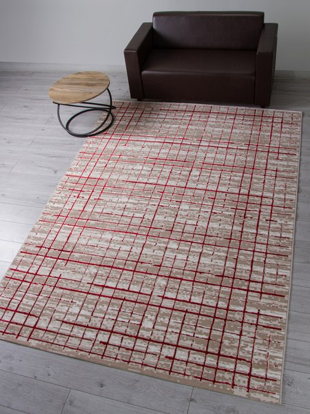 Изображение товара Ковер Merinos Antep LT2392-STAN-710-RED (2х2.9)
