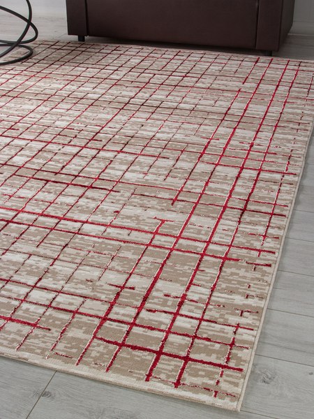 Изображение товара Ковер Merinos Antep LT2392-STAN-710-RED (2х2.9)