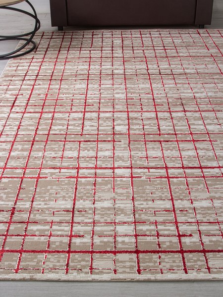 Изображение товара Ковер Merinos Antep LT2392-STAN-710-RED (2х2.9)