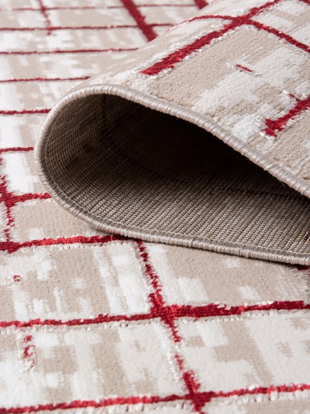 Изображение товара Ковер Merinos Antep LT2392-STAN-710-RED (2х2.9)