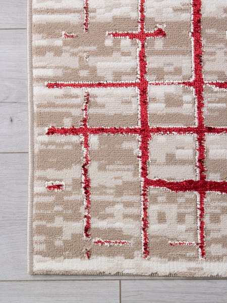 Изображение товара Ковер Merinos Antep LT2392-STAN-710-RED (2х2.9)