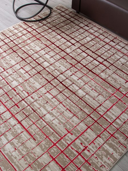 Изображение товара Ковер Merinos Antep LT2392-STAN-710-RED (2х2.9)