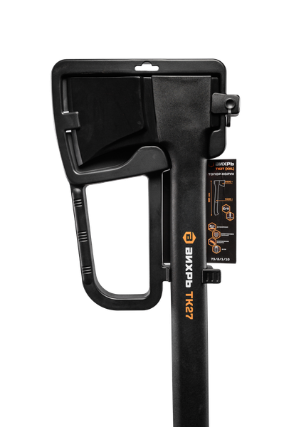 Изображение товара Топор-колун Вихрь TК27 (73/2/1/10)