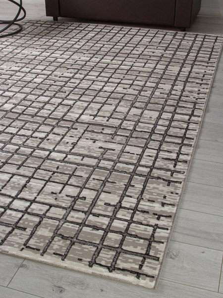 Изображение товара Ковер Merinos Antep LT2392-STAN-995-GREY (2х2.9)