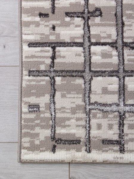 Изображение товара Ковер Merinos Antep LT2392-STAN-995-GREY (2х2.9)