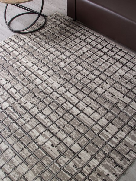 Изображение товара Ковер Merinos Antep LT2392-STAN-995-GREY (2х2.9)