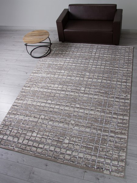 Изображение товара Ковер Merinos Antep LT2392-STAN-995-GREY (2х2.9)