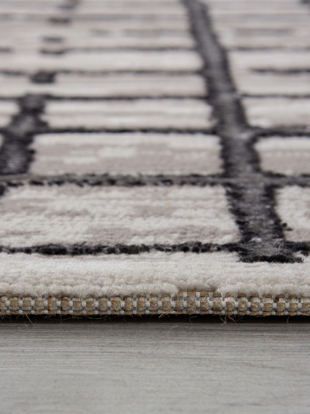 Изображение товара Ковер Merinos Antep LT2392-STAN-995-GREY (2х2.9)