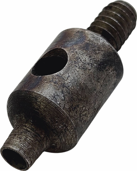 Изображение товара Насадка для пробивания отверстий Sentex 4мм / УП4мм