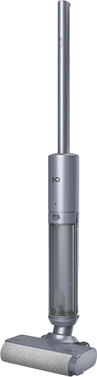 Изображение товара Вертикальный пылесос BQ VCA1003W (cool gray)