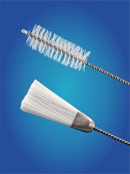 Изображение товара Щетка для обслуживания швейной машины Sentex BR1 (5шт)