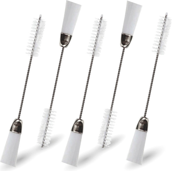 Изображение товара Щетка для обслуживания швейной машины Sentex BR1 (5шт)