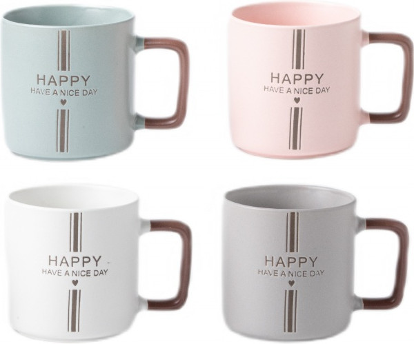 Изображение товара Набор кружек JEWEL Магия ПС0044-22 (4шт)