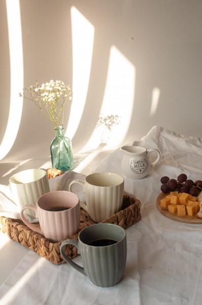 Изображение товара Набор кружек JEWEL Феерия ПС0049-22 (4шт)