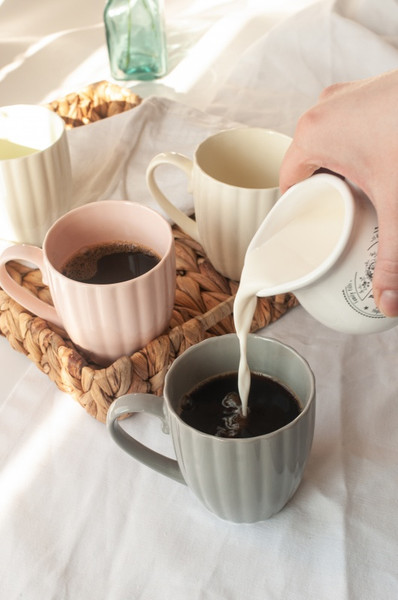 Изображение товара Набор кружек JEWEL Феерия ПС0049-22 (4шт)