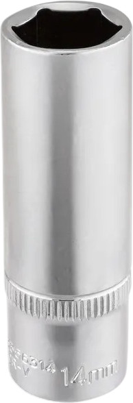 Изображение товара Головка слесарная RockForce RF-5356314 (65013)