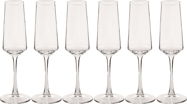 Изображение товара Набор бокалов JEWEL Элегия / ПС00131-58 (6шт)