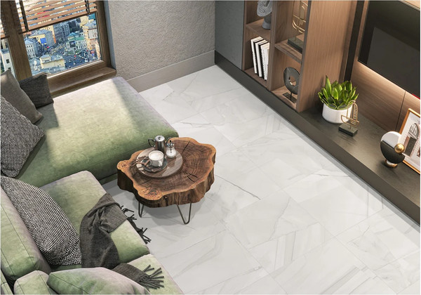 Изображение товара Плитка Delacora Impression 6060IPR15 (600x600)