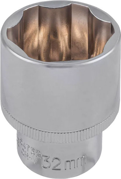 Изображение товара Головка слесарная RockForce RF-54732 (65004)