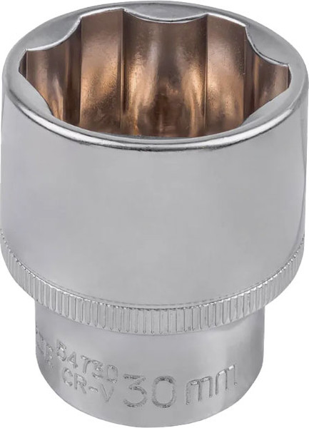 Изображение товара Головка слесарная RockForce RF-54730 (65003)