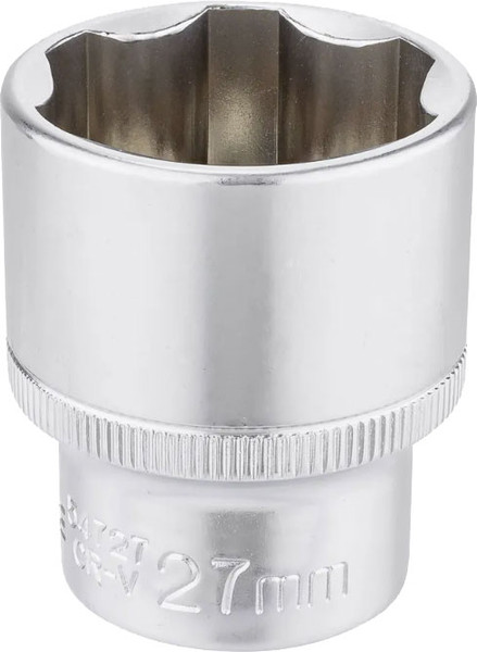 Изображение товара Головка слесарная RockForce RF-54727 (65002)