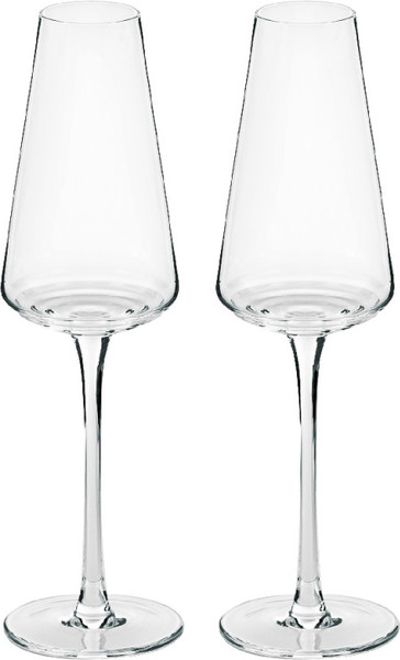 Изображение товара Набор бокалов JEWEL Элегия / ПС00133-58 (2шт)