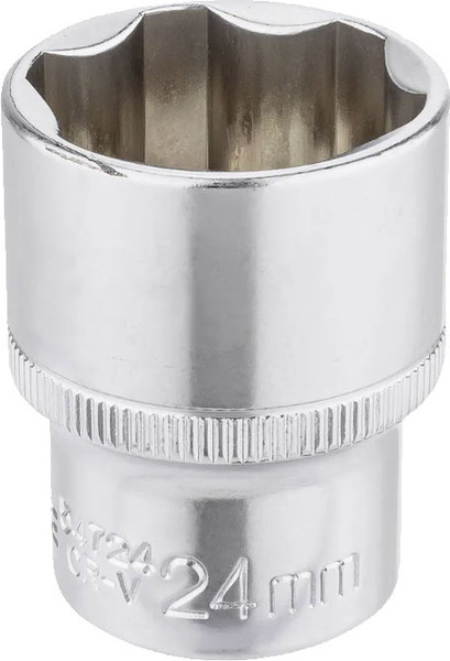 Изображение товара Головка слесарная RockForce RF-54724 (65001)