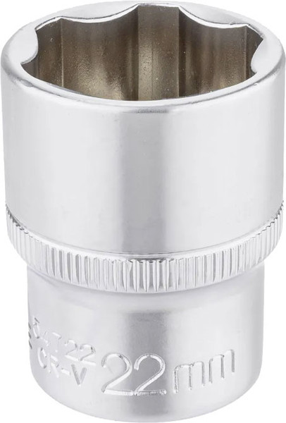 Изображение товара Головка слесарная RockForce RF-54722 (65000)