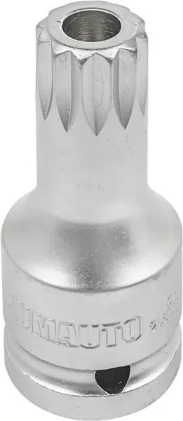 Изображение товара Головка слесарная BaumAuto BM-24806016TB (54710)